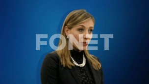 Kosovo među prioritetima